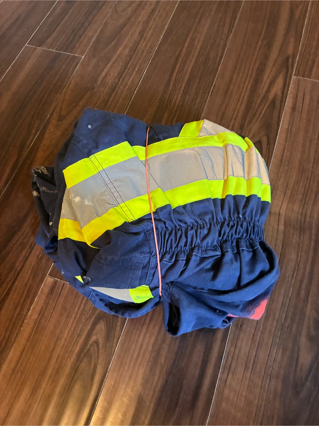 Pioneer Storm Master Work Coveralls - photo 2