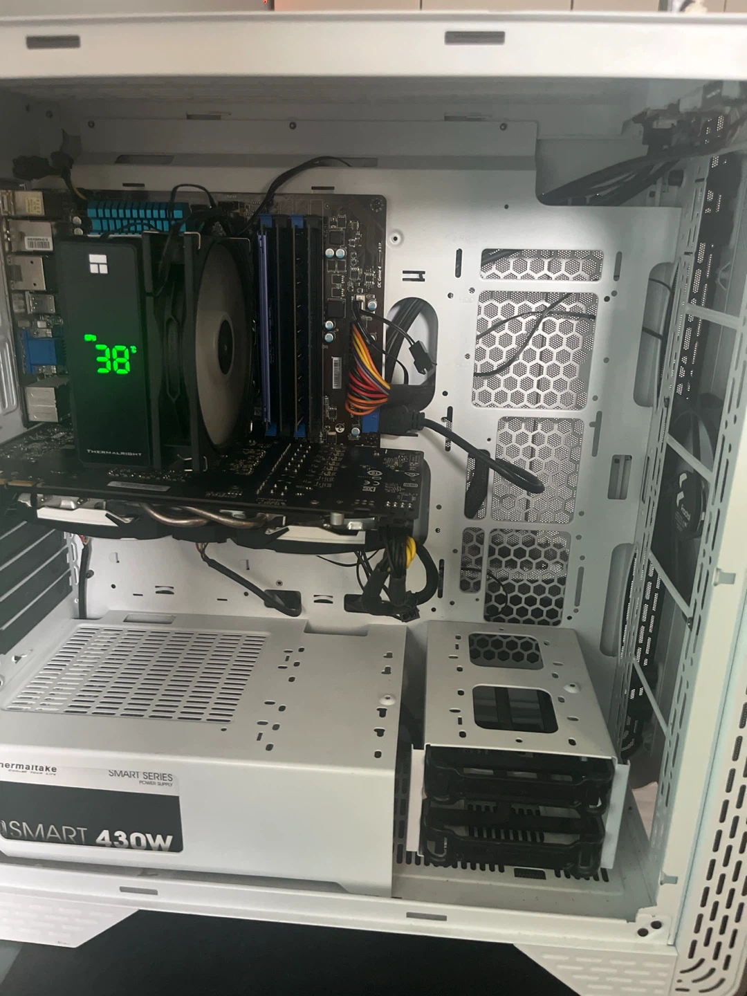 Gaming PC - NVIDIA GeForce GTX 1070