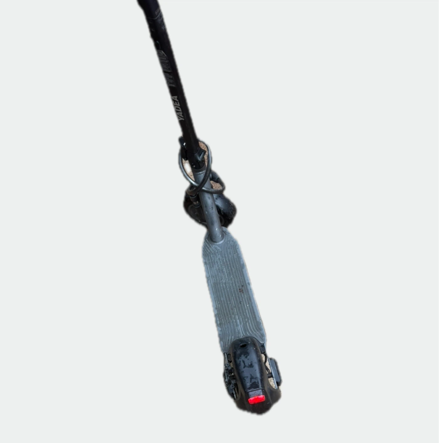 YADEA Electric Scooter - photo 2