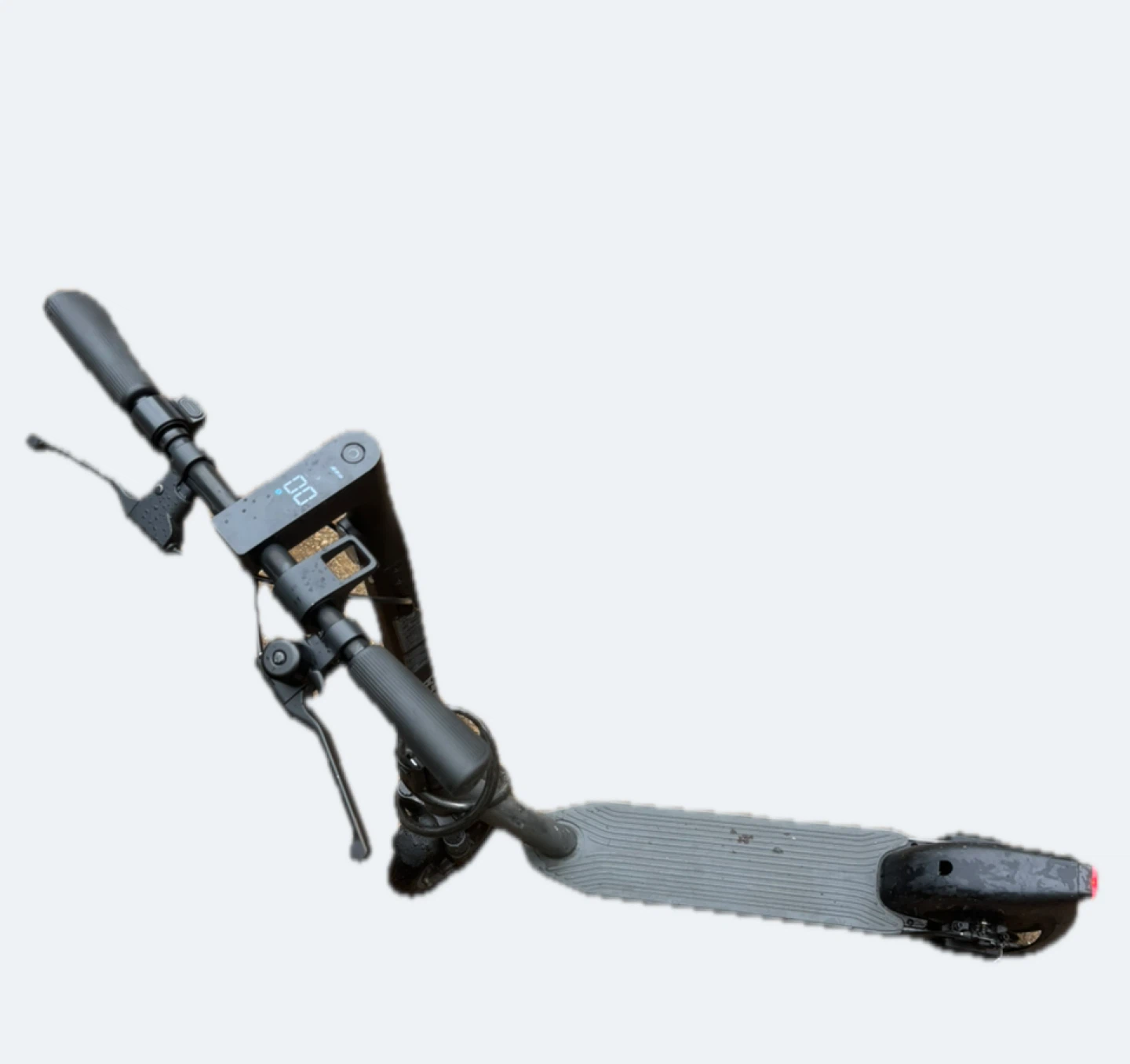 YADEA Electric Scooter - photo 3
