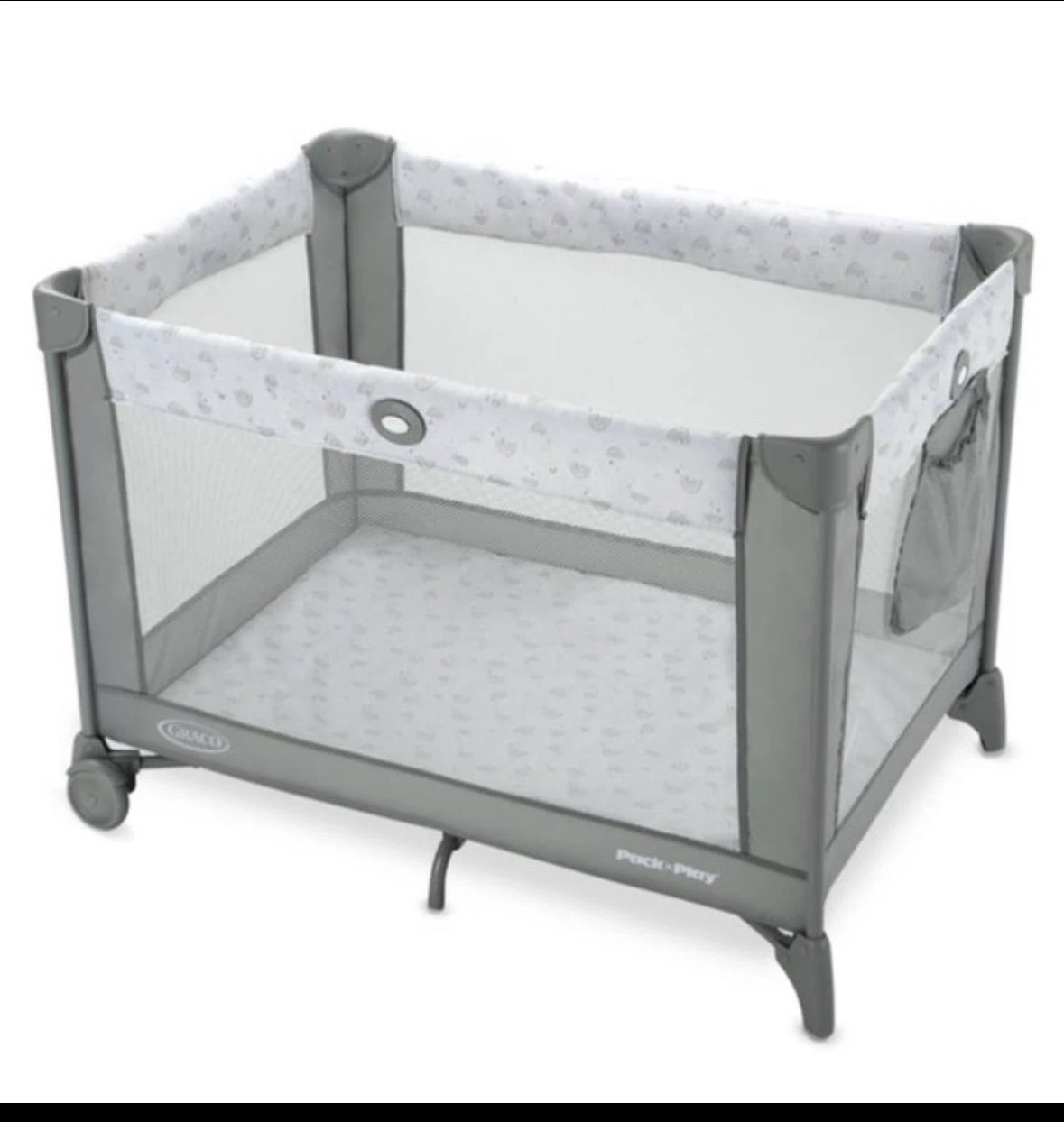 NEW Graco Pack n Play Portable Playard (no box)