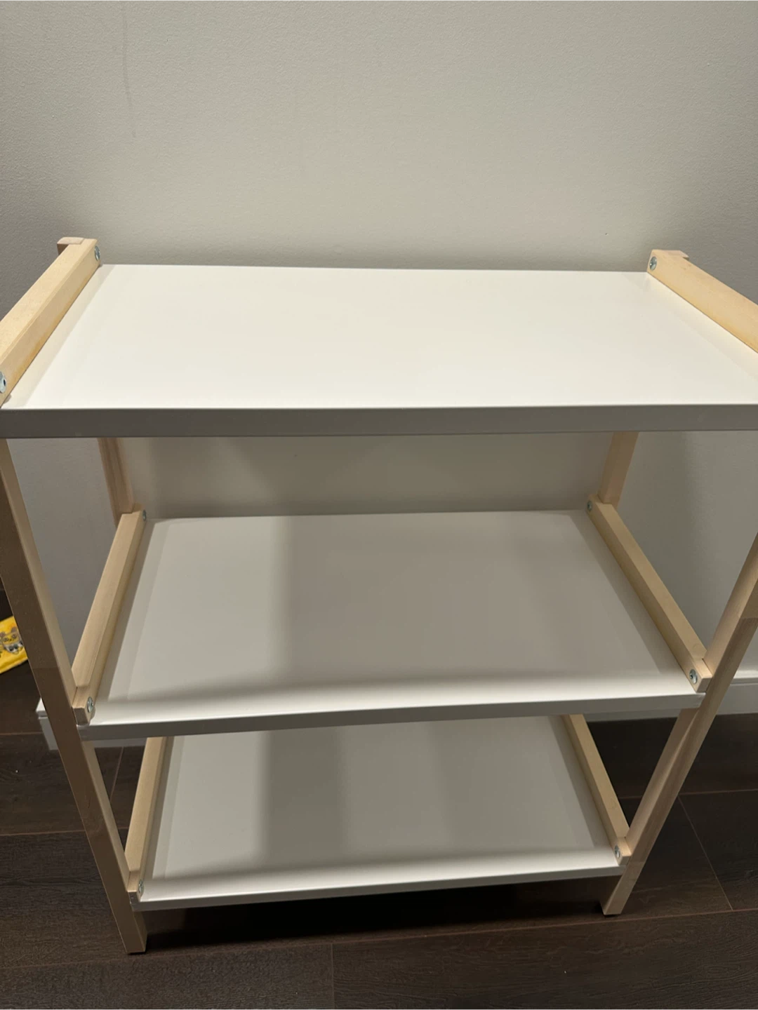 IKEA EKENÄBBEN Open Shelf Unit - photo 2