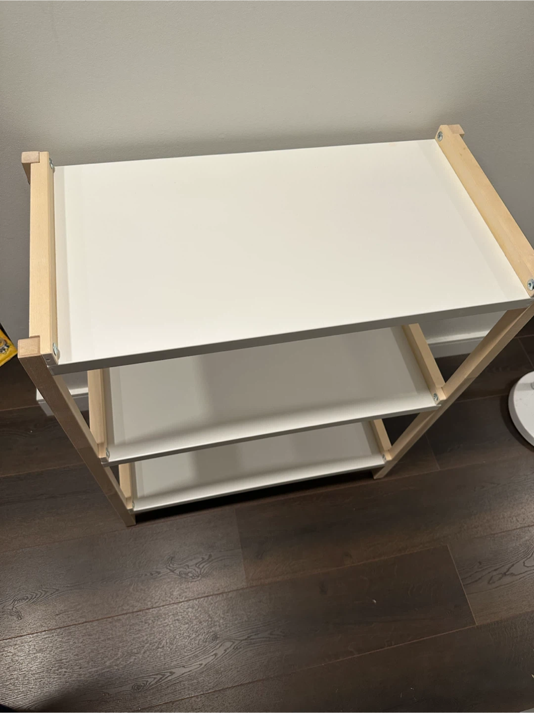 IKEA EKENÄBBEN Open Shelf Unit - photo 3