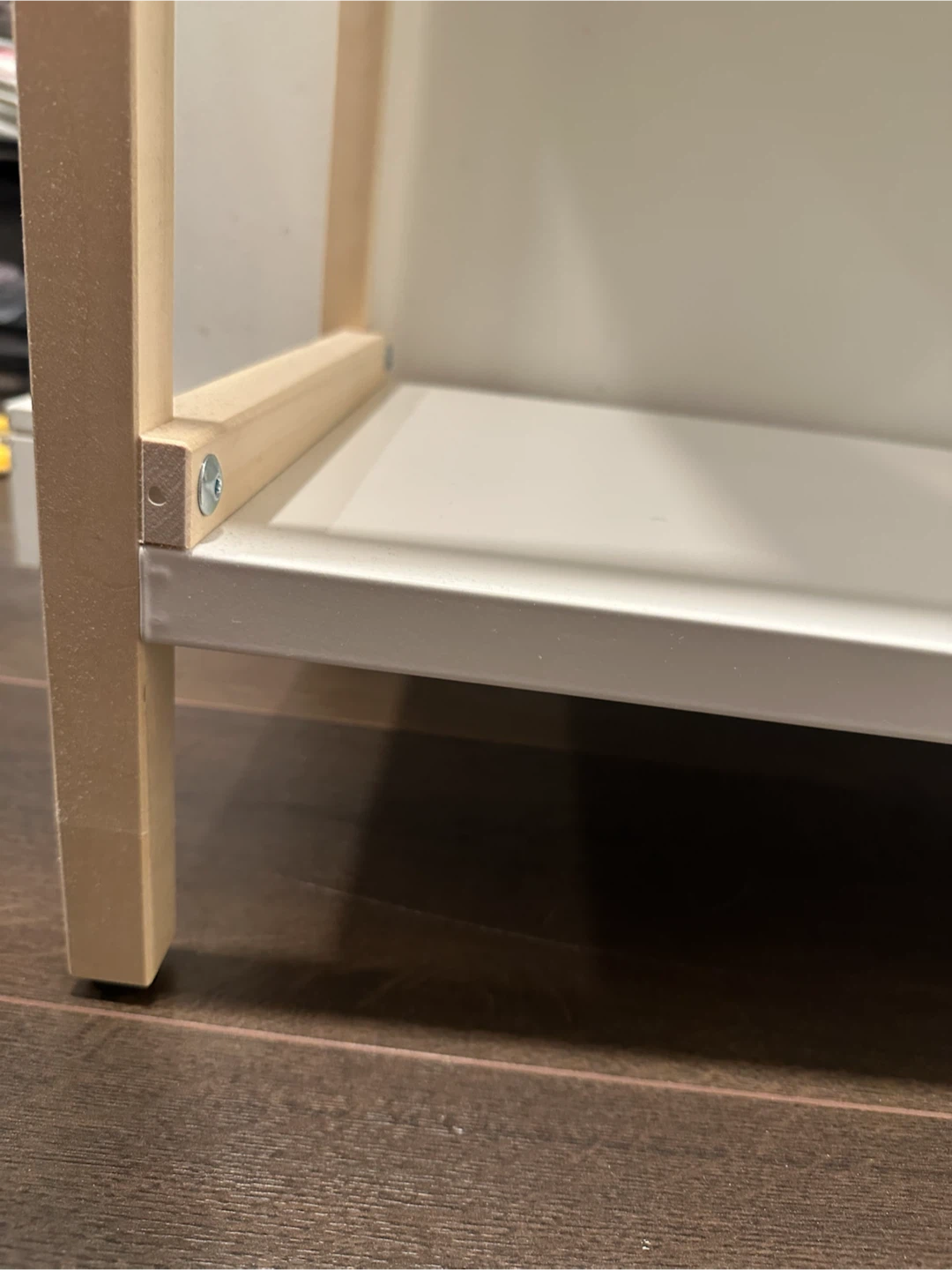 IKEA EKENÄBBEN Open Shelf Unit - photo 5