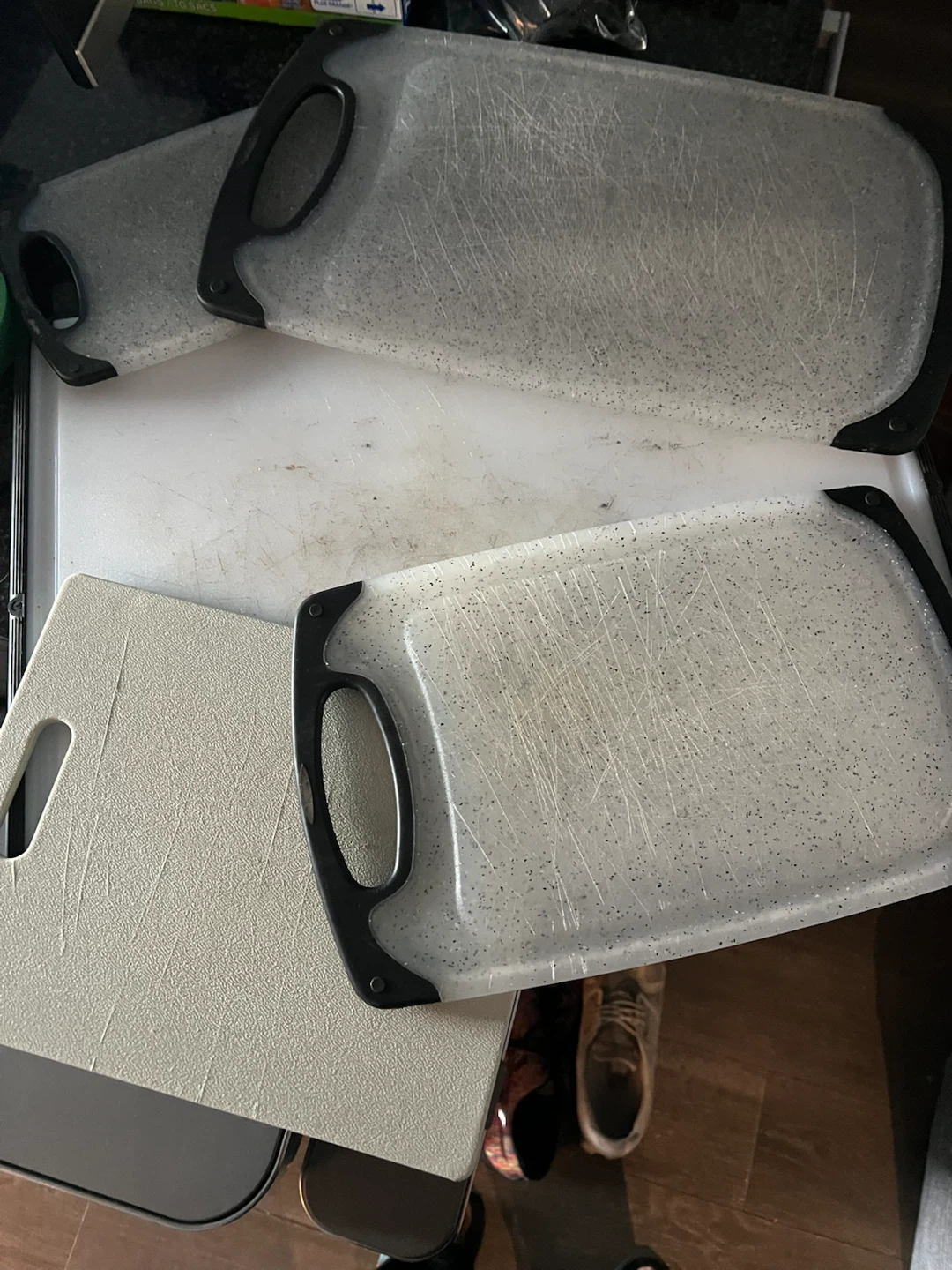 Set of 3 Cutting Boards