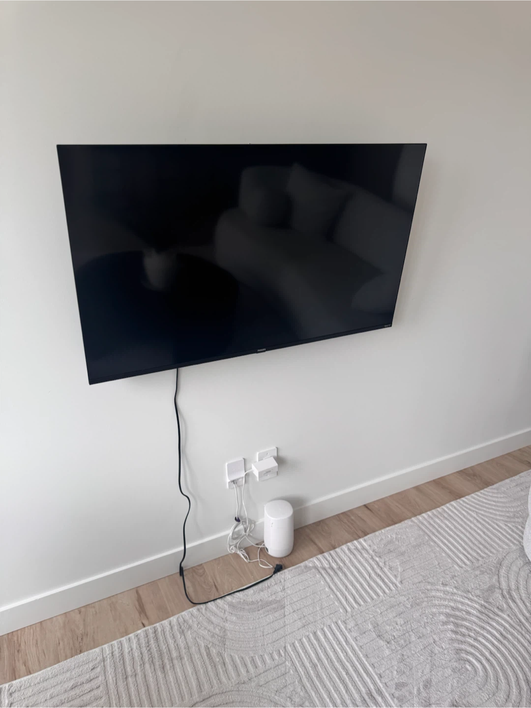 Philips 50 inch 4K Smart TV