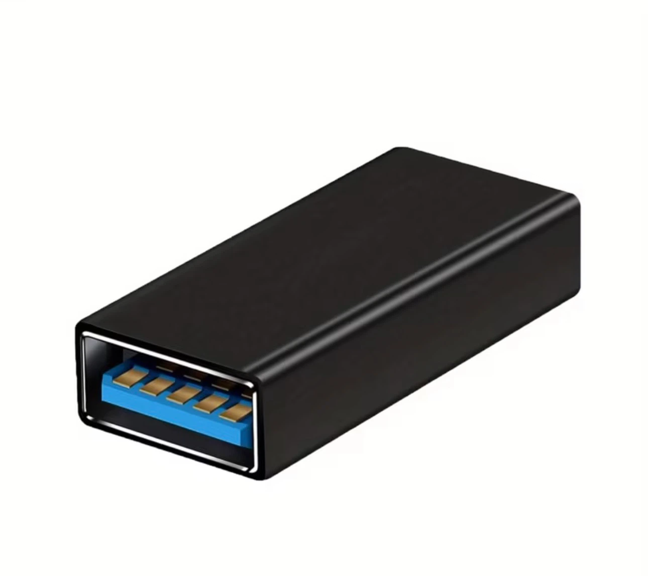 USB 3.0 Female to USB3.0 Female Adapter Coupler USB3.0