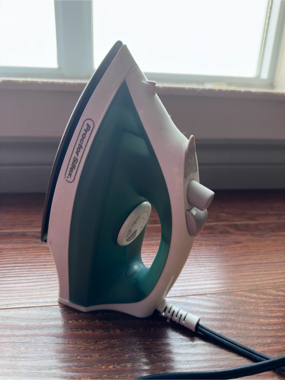Proctor Silex Iron