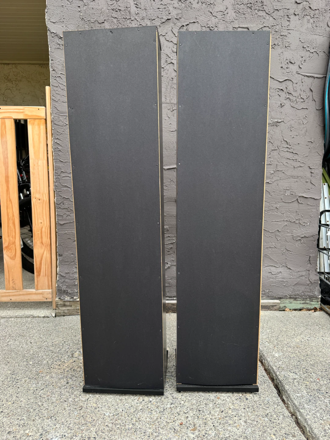 Meltimedia Media Storage Tower with 5-Adjustable Shelves - photo 3