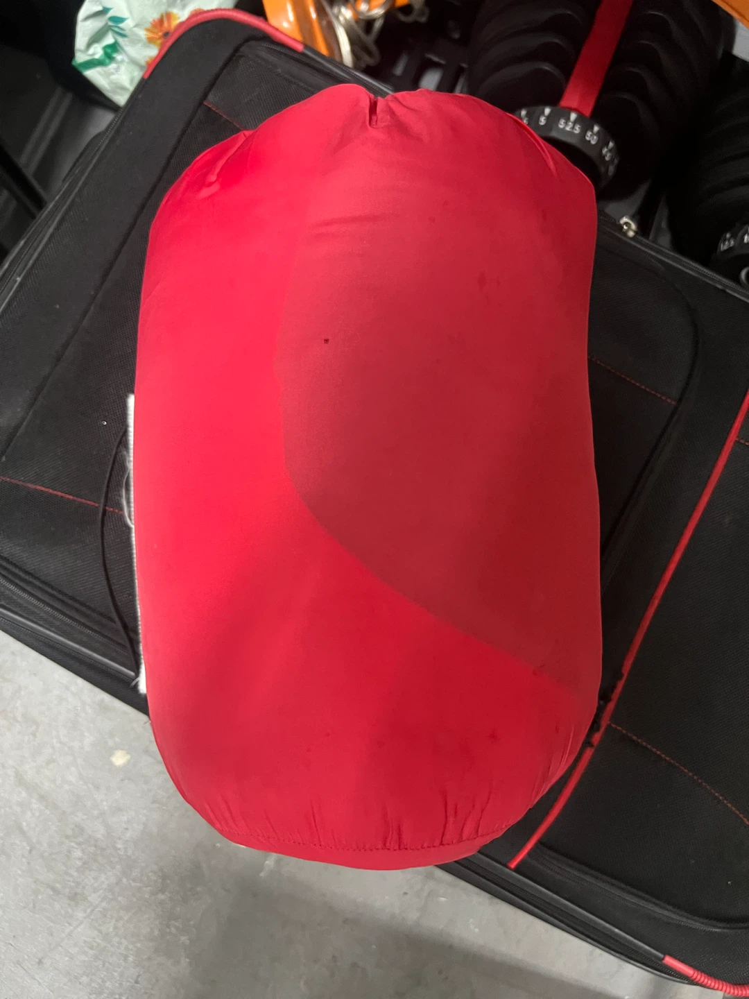 Salewa Maxidream Sleeping Bag - photo 2