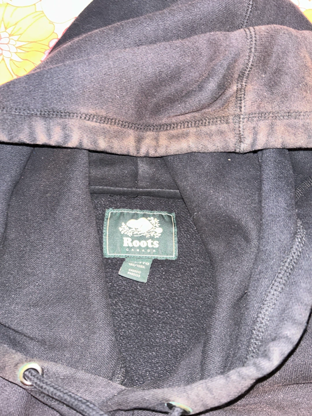 Roots Canada Athletic Goods Hoodie - photo 3