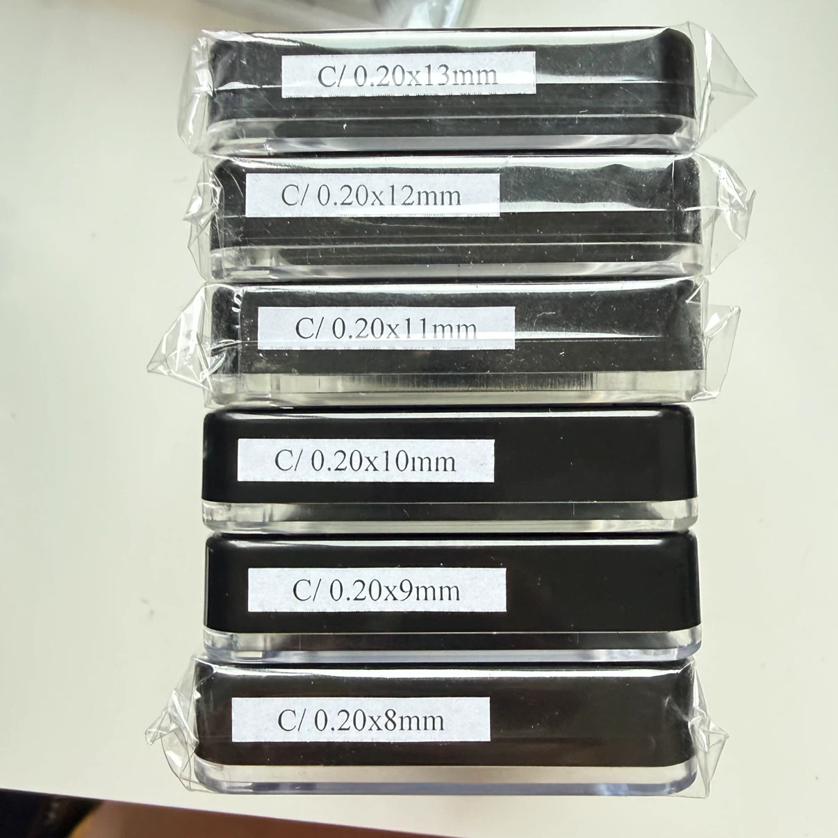 Professional Lash Extension & Perm Supplies Bundle - photo 3
