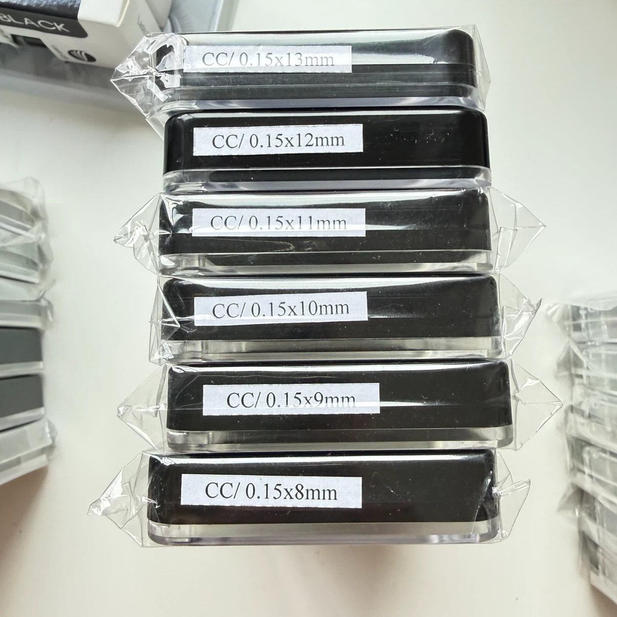 Professional Lash Extension & Perm Supplies Bundle - photo 4