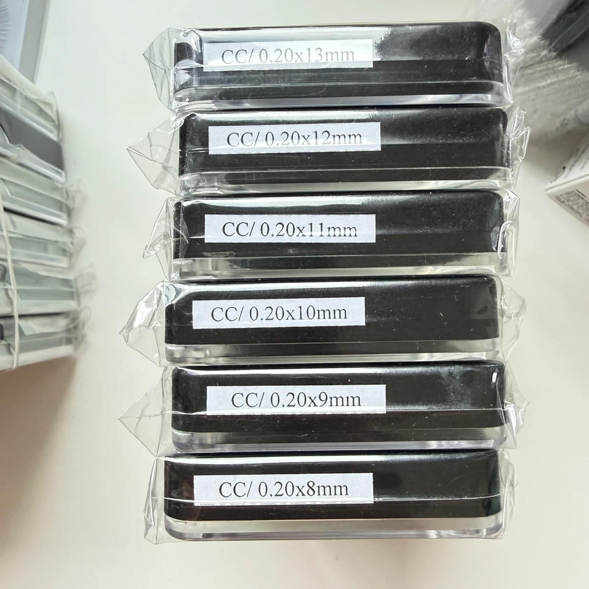 Professional Lash Extension & Perm Supplies Bundle - photo 5