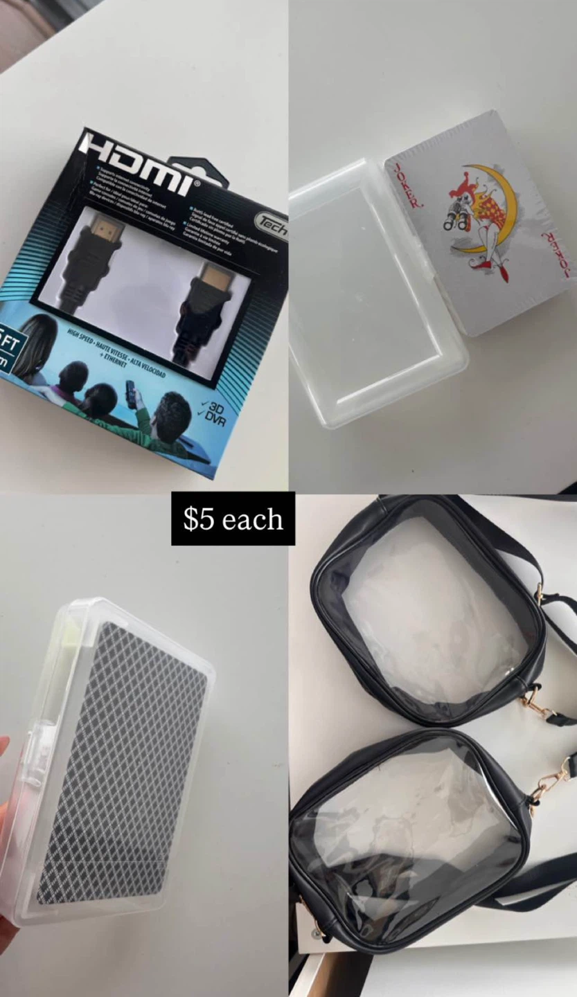 ‼️Moving Sale‼️ - photo 5