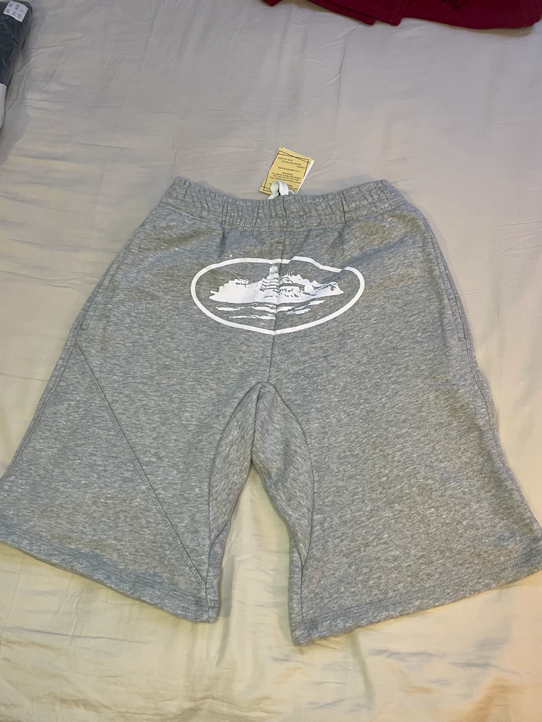 Corteiz shorts