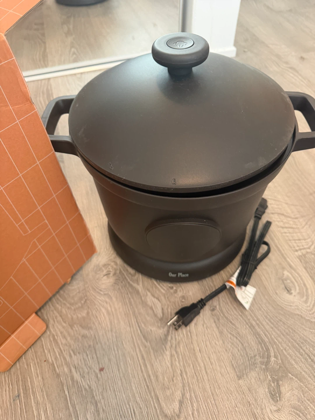 Slow Cooker