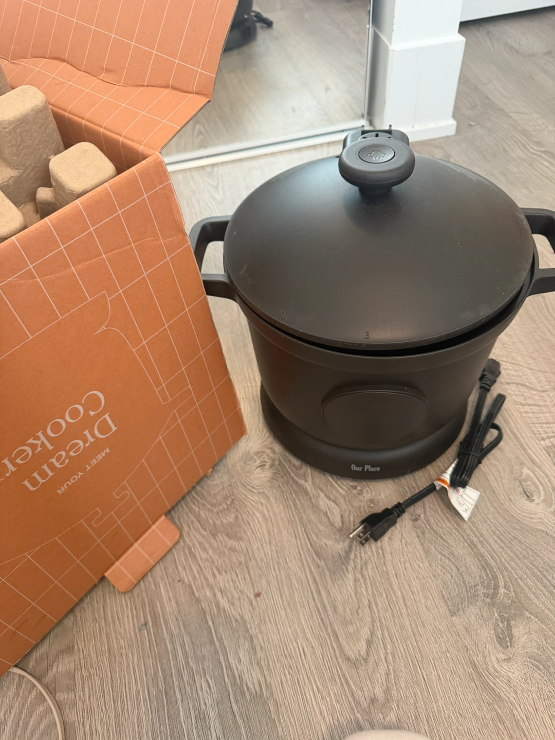 Slow Cooker - photo 2