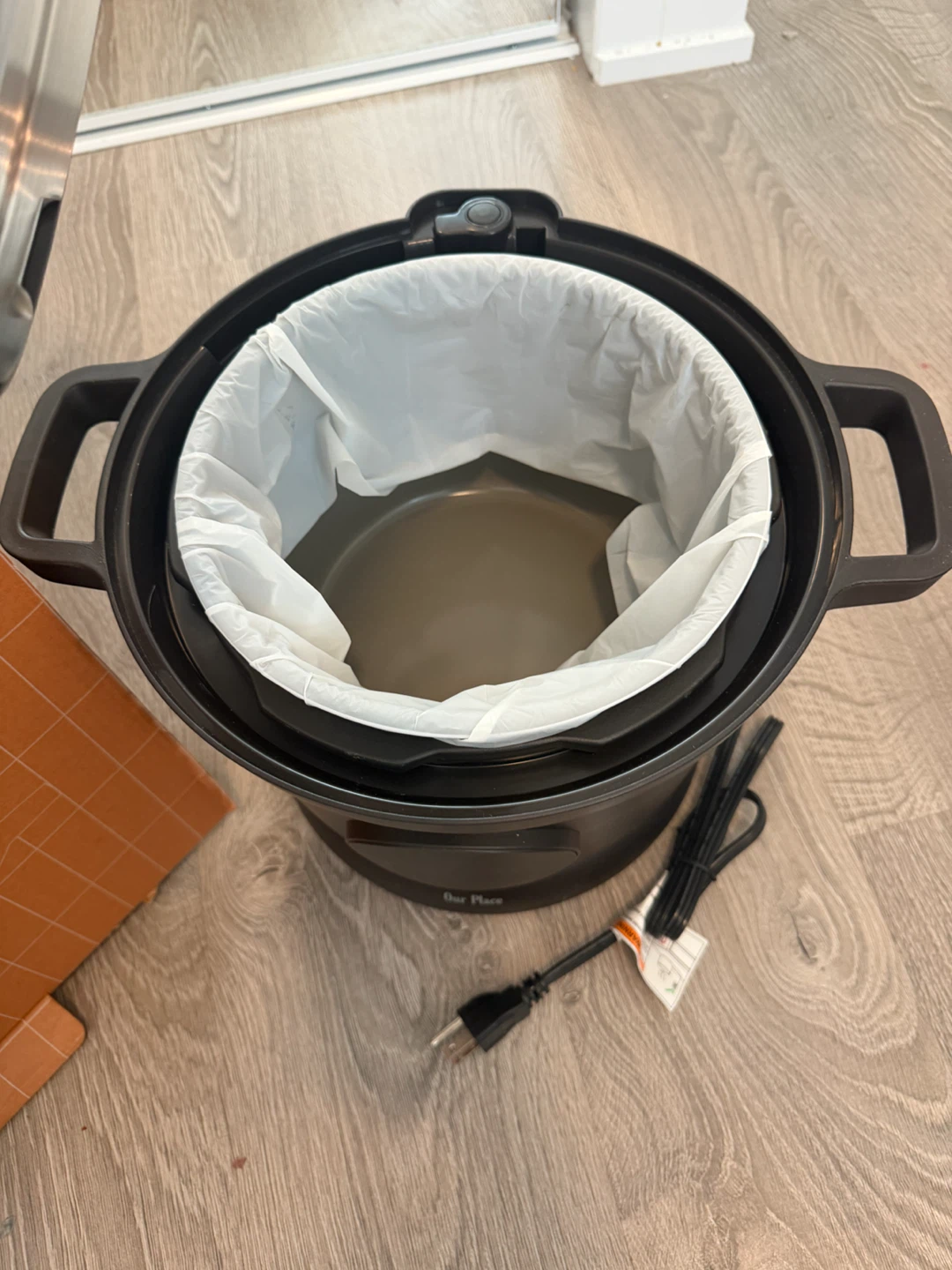 Slow Cooker - photo 4