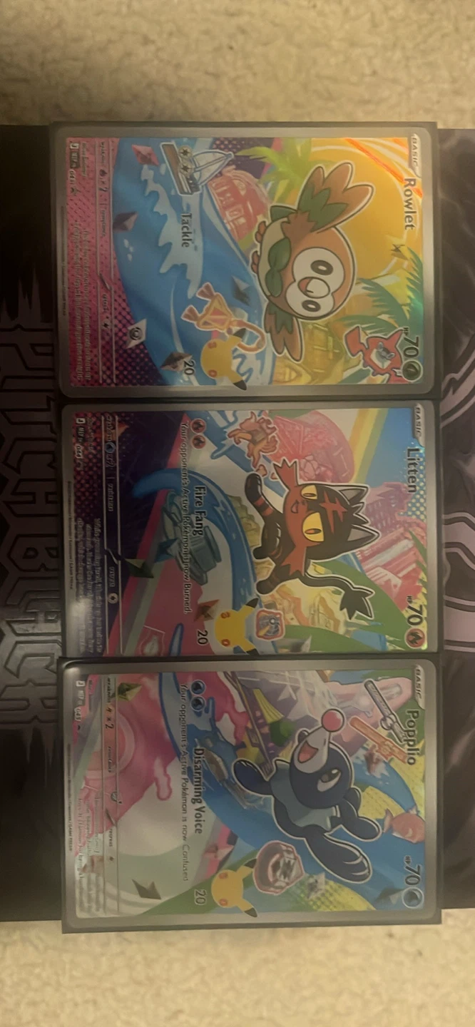 Pokemon - photo 2