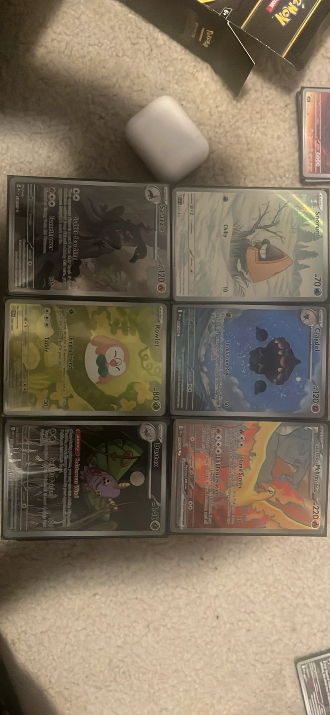 Pokemon - photo 3