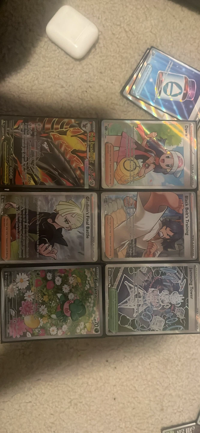 Pokemon - photo 4