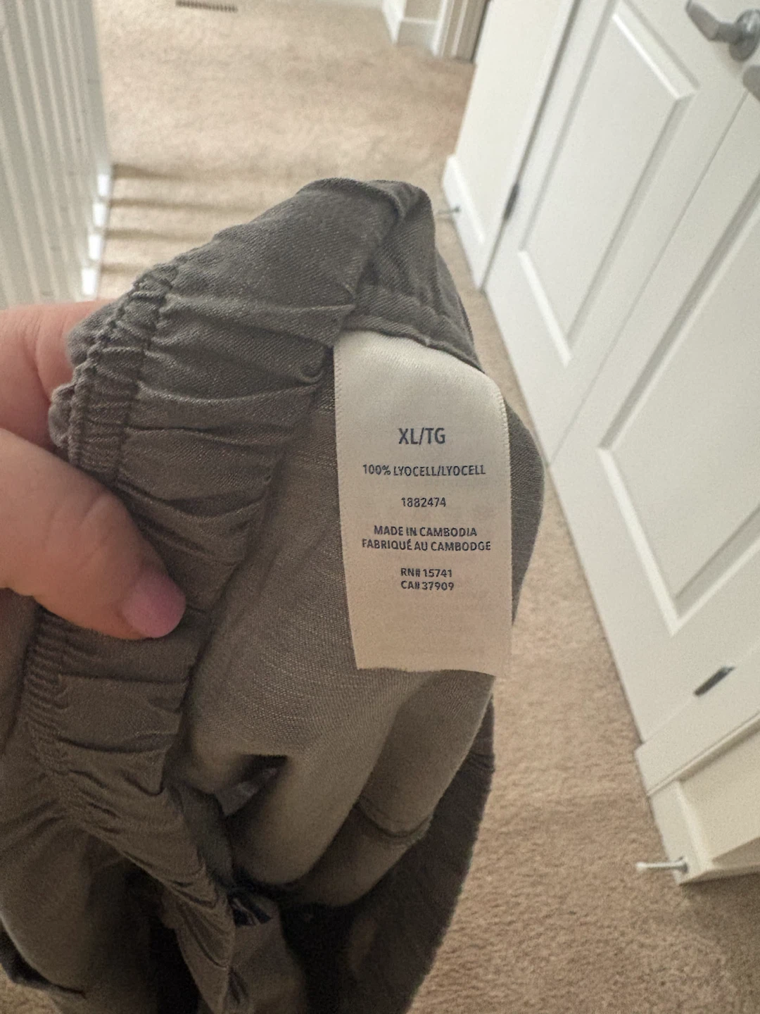 Brand New Splendid Pants - photo 3