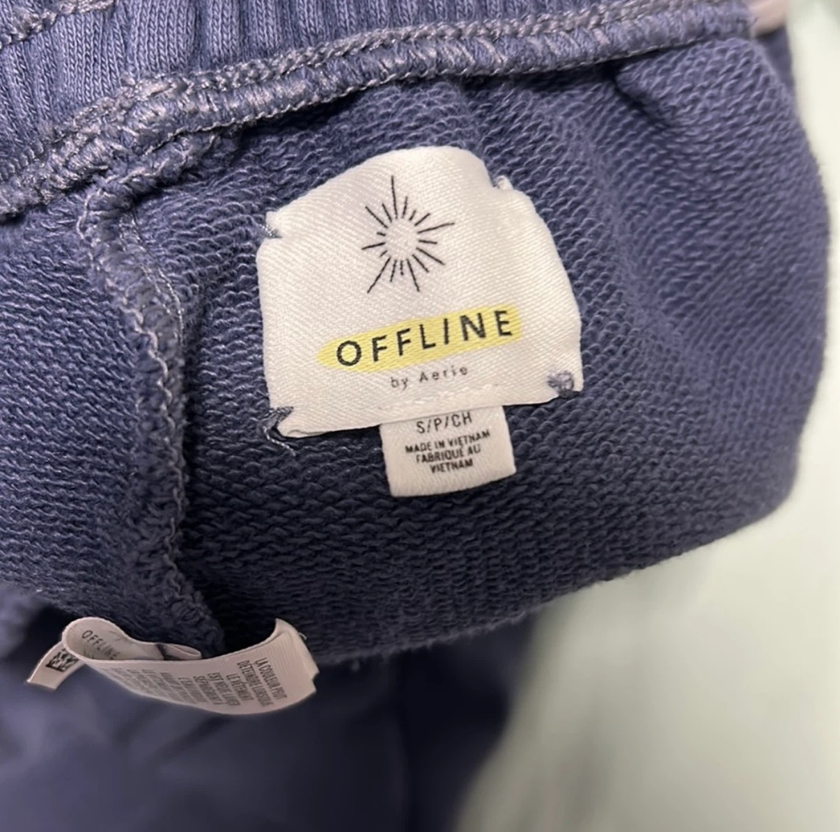 Aerie OFFLINE Dolphin Shorts - photo 3