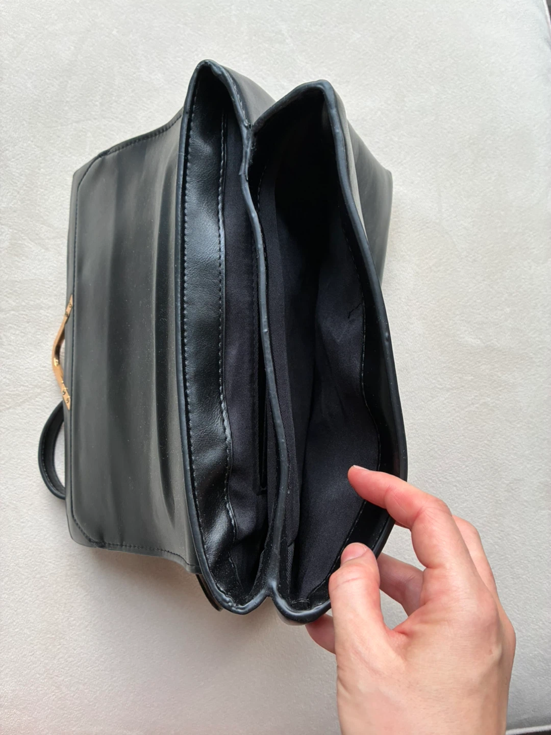 MOVING SALE! Bundle- Mango Bag and nailpolish $10 - photo 3