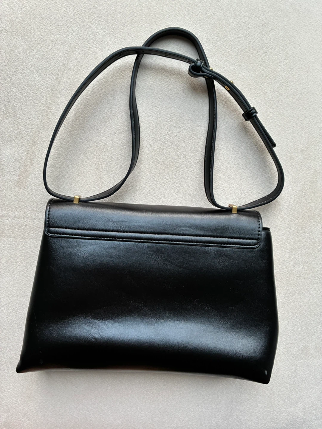 MOVING SALE! Bundle- Mango Bag and nailpolish $10 - photo 5
