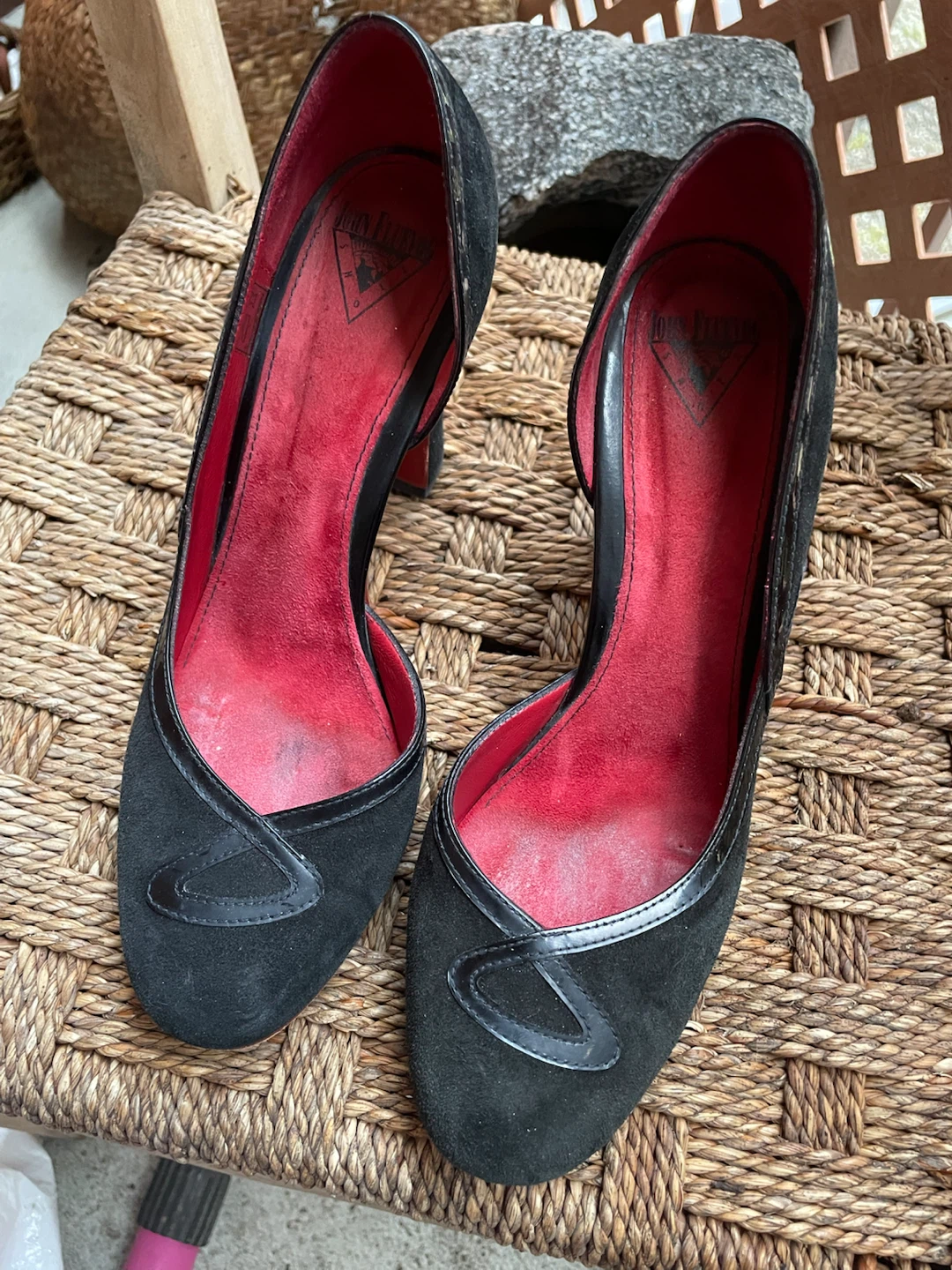 Fluevog Miracles Cana 7.5 - photo 2