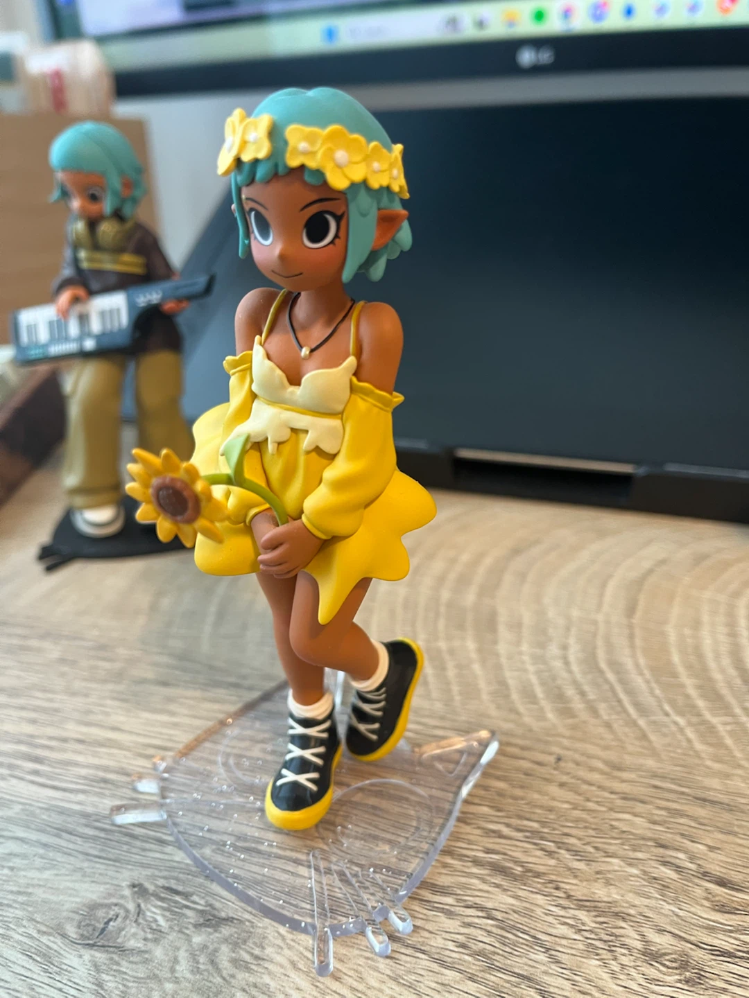 Peach Riot Frankie Sunflower - photo 2