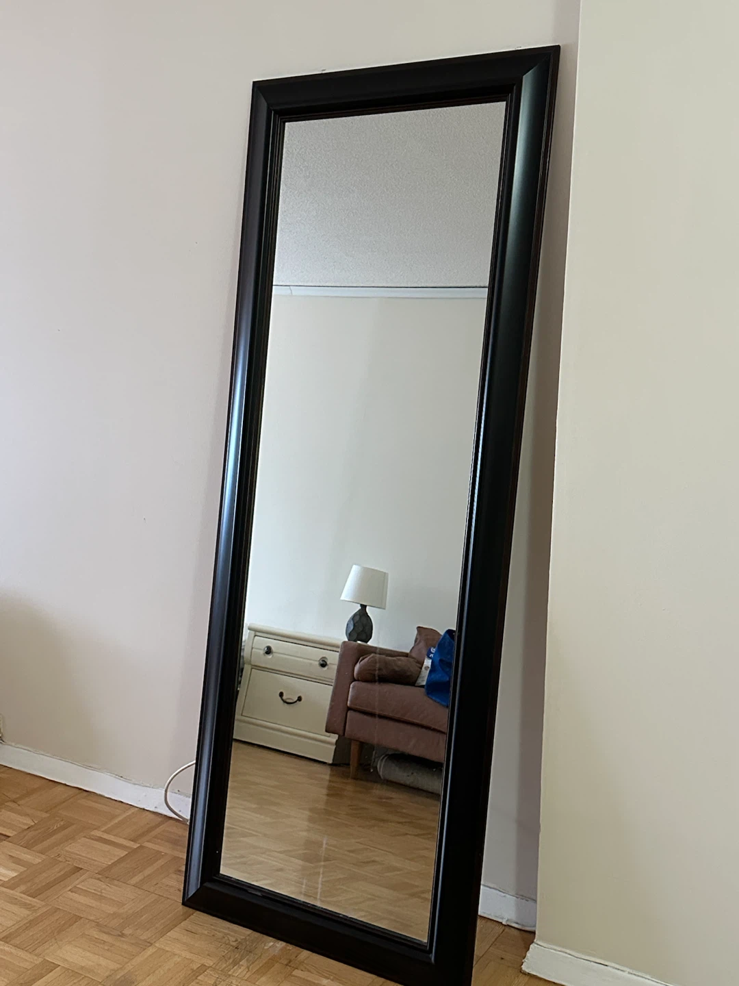 Full Length Mirror