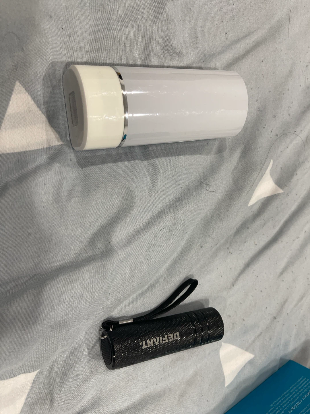 Mini Flashlight