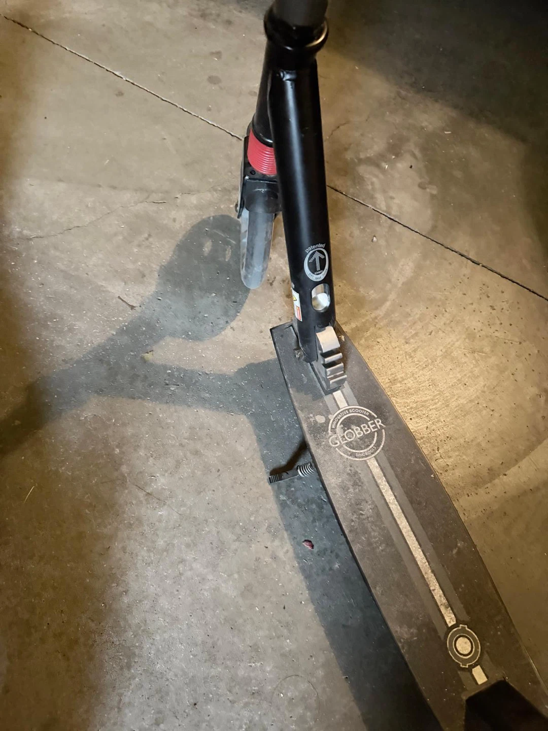 Globber Scooters (Set of 2) (can buy individually)