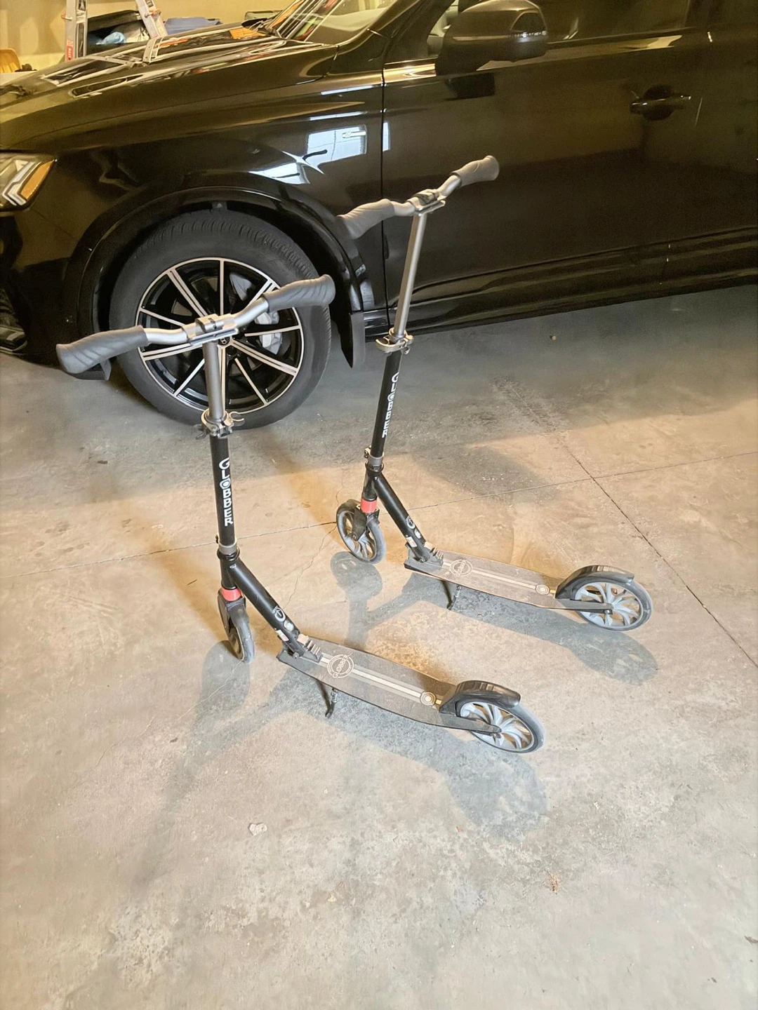 Globber Scooters (Set of 2) (can buy individually) - photo 2