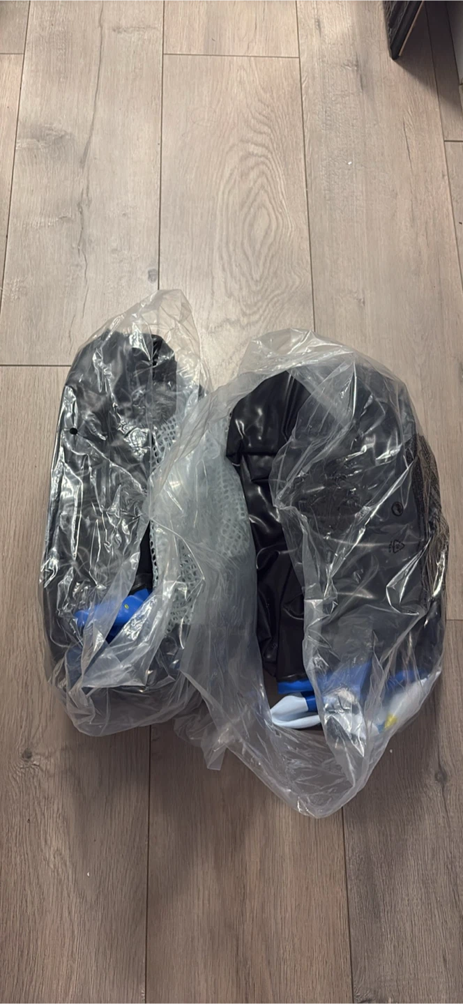 Bestway CoolerZ Rapid Rider Sport Twin Pack Inflatable Tubes - photo 3