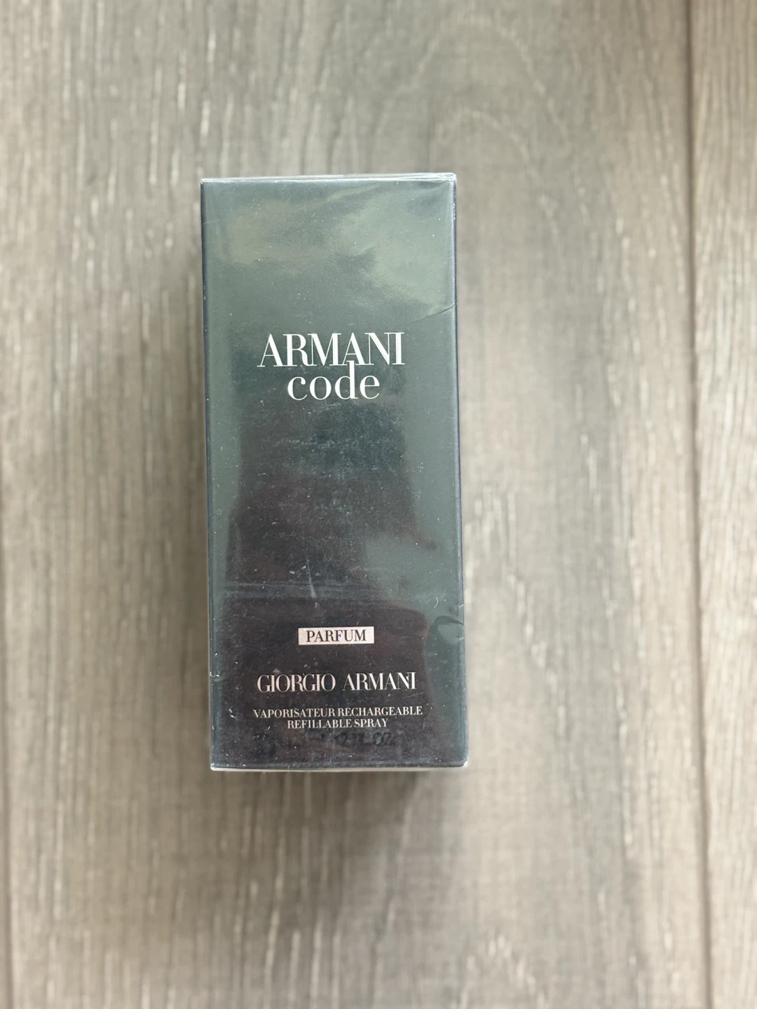 Giorgio Armani Armani Code Parfum 125ml