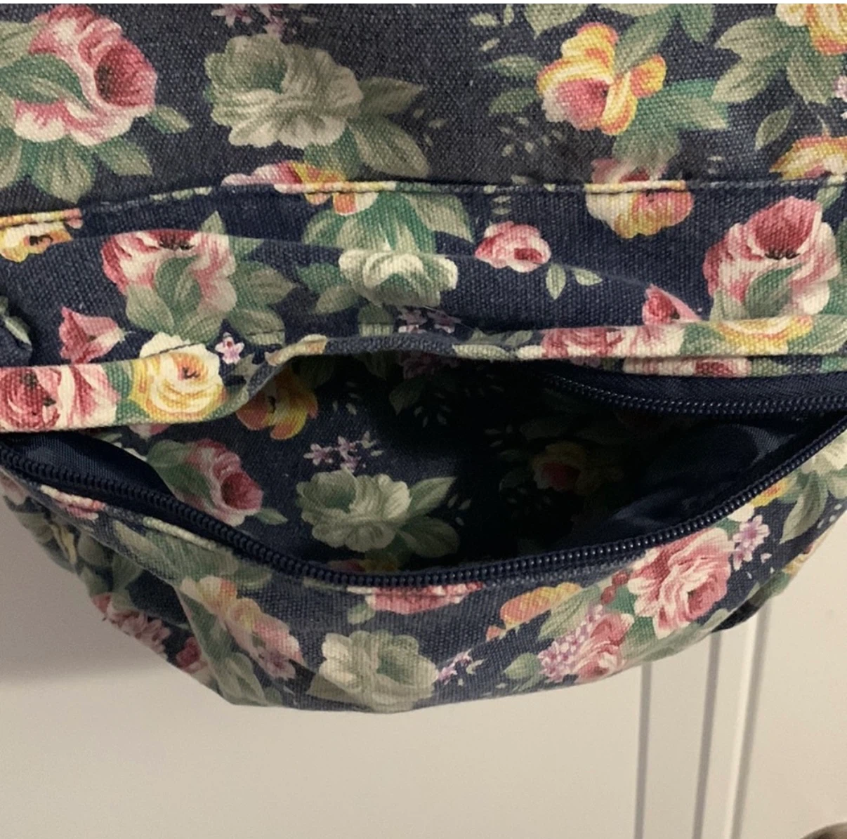 Floral Backpack - photo 2