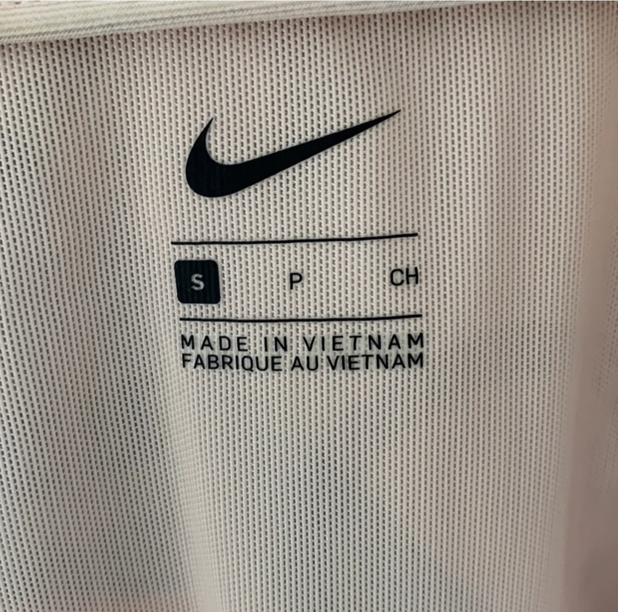 Nike Women's Lightweight Jacket - Size S - photo 2