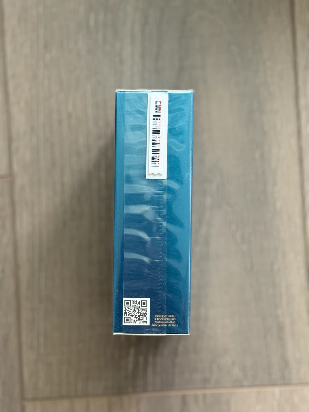 Eau de Parfum Natural Spray for Men 100ml - photo 2