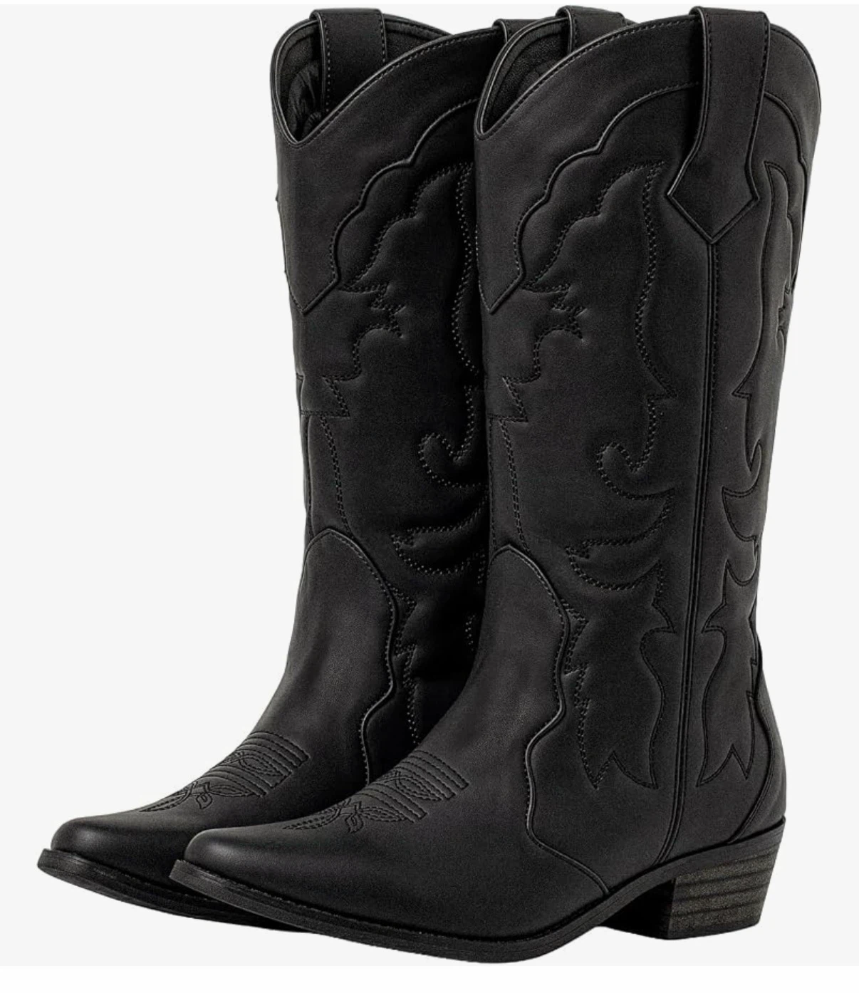 New SheSole Women’s Size US 6.5-7/ Size EUR 37 Cowboy Boots