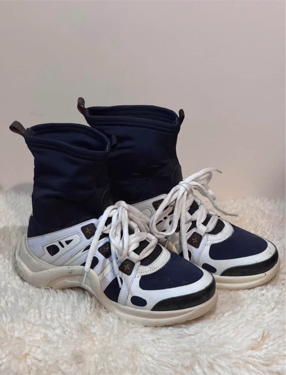 Louis Vuitton LV Archlight Sneaker
