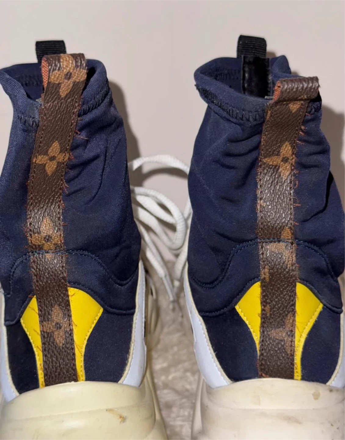 Louis Vuitton LV Archlight Sneaker - photo 2