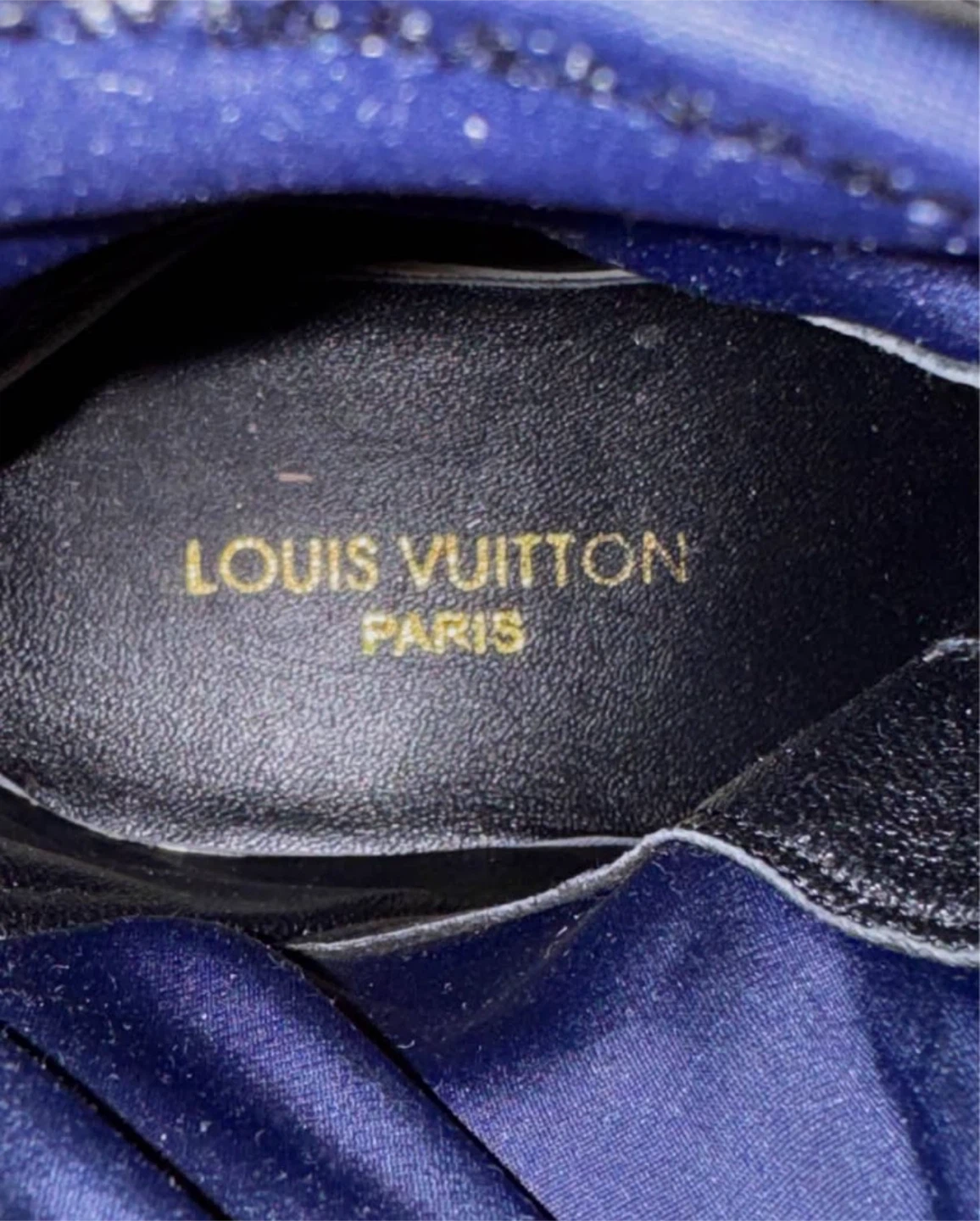 Louis Vuitton LV Archlight Sneaker - photo 3