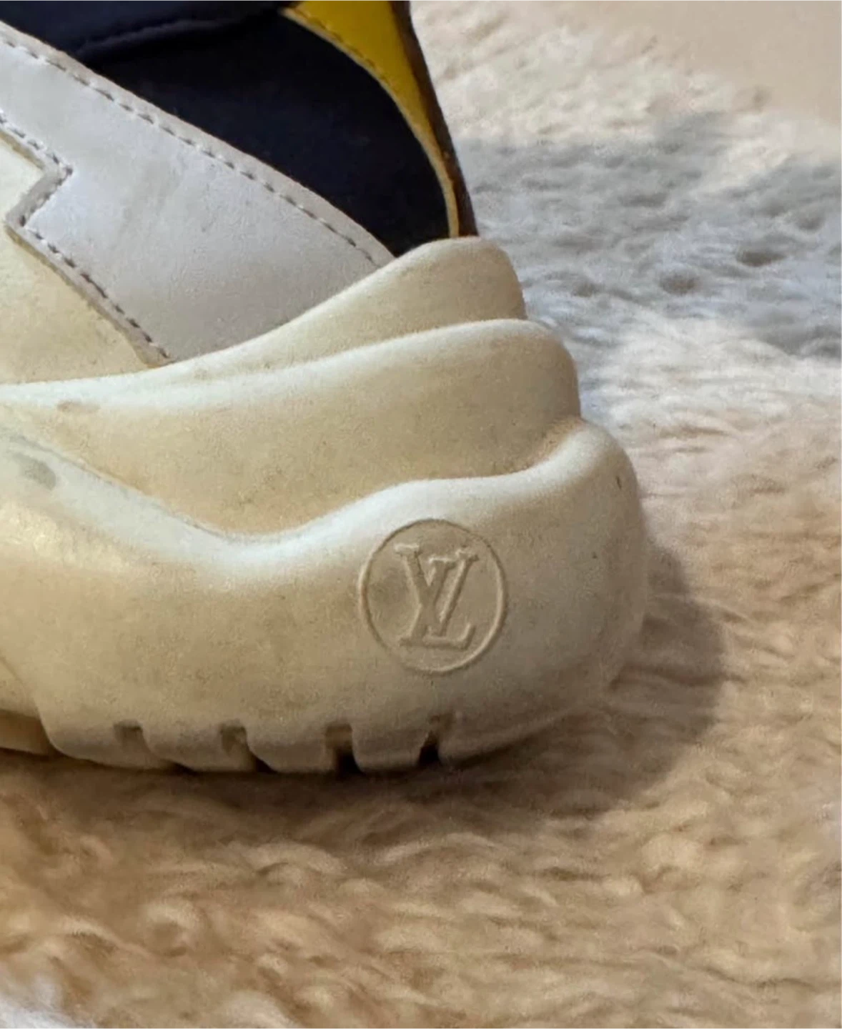 Louis Vuitton LV Archlight Sneaker - photo 4
