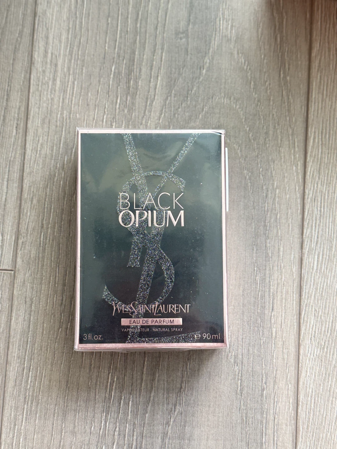Eau de Parfum 90ml