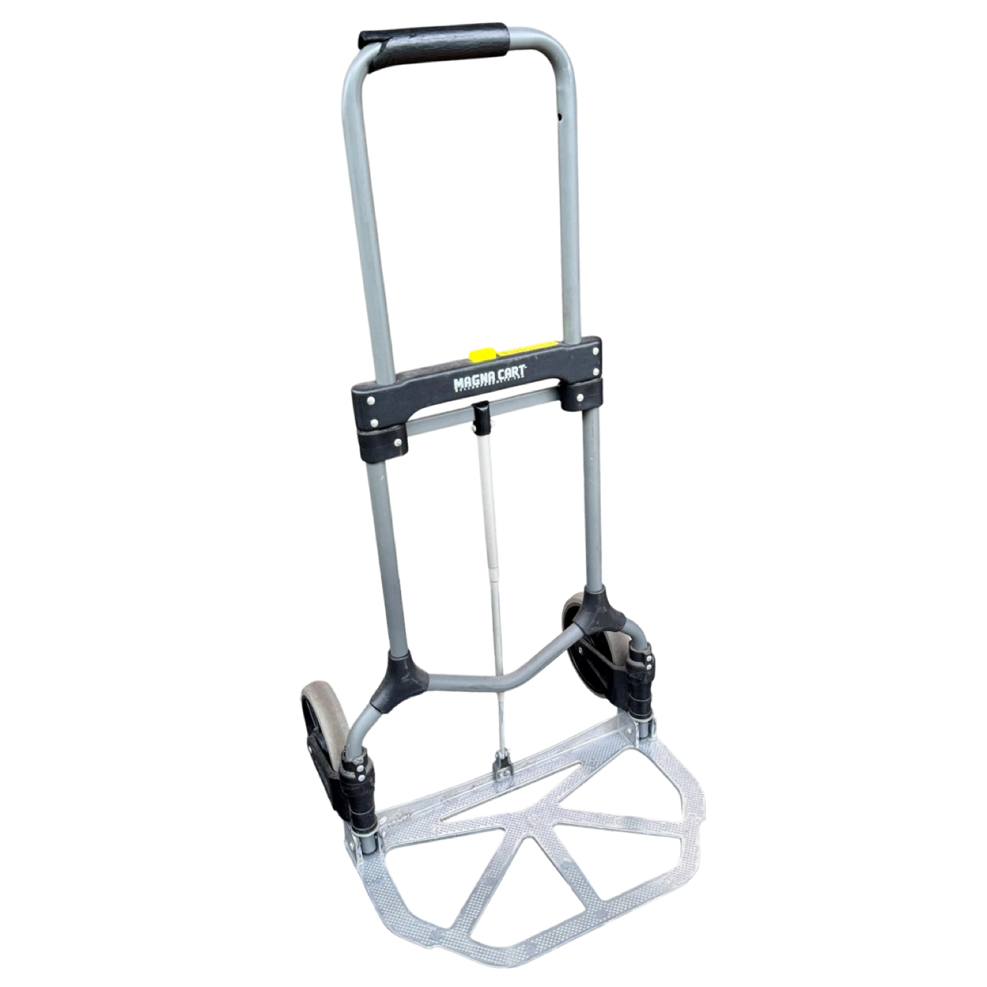 Magna Cart Folding Hand Truck Dolly
