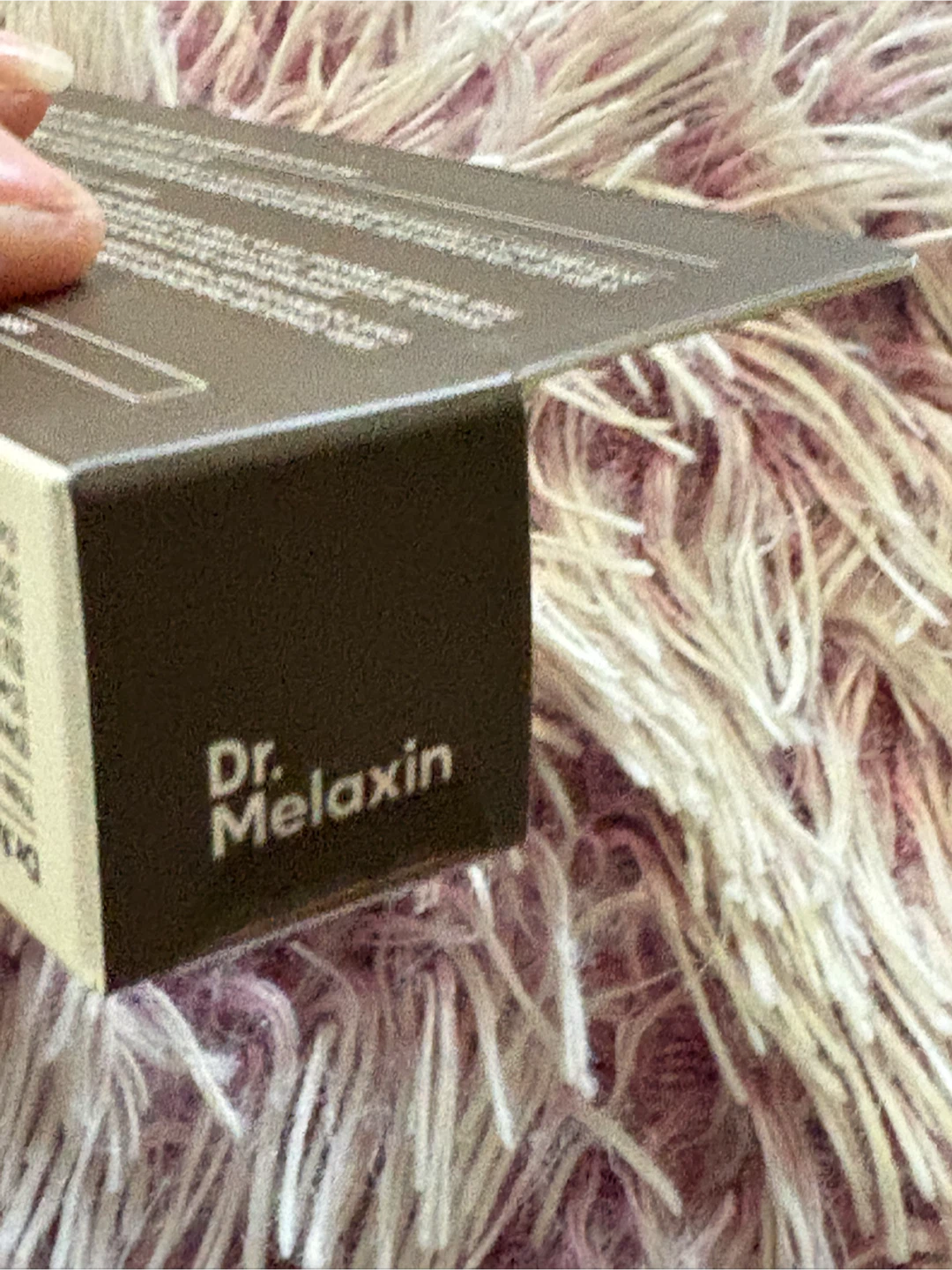Dr. Melaxin Necklinephalt NP Neck Cream 0.70 oz - photo 5