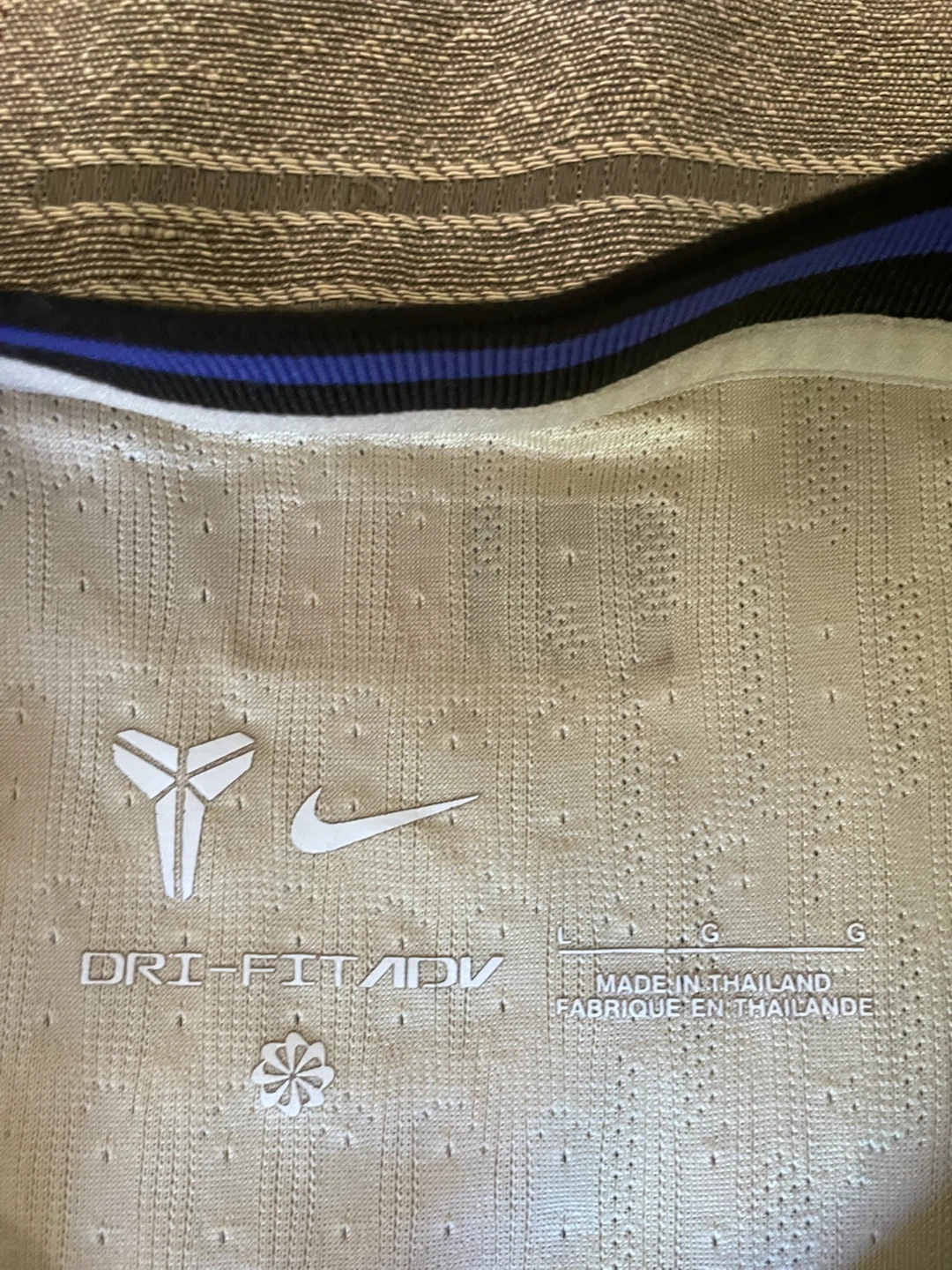 Nike FC Barcelona Pedri #8 Jersey - photo 3